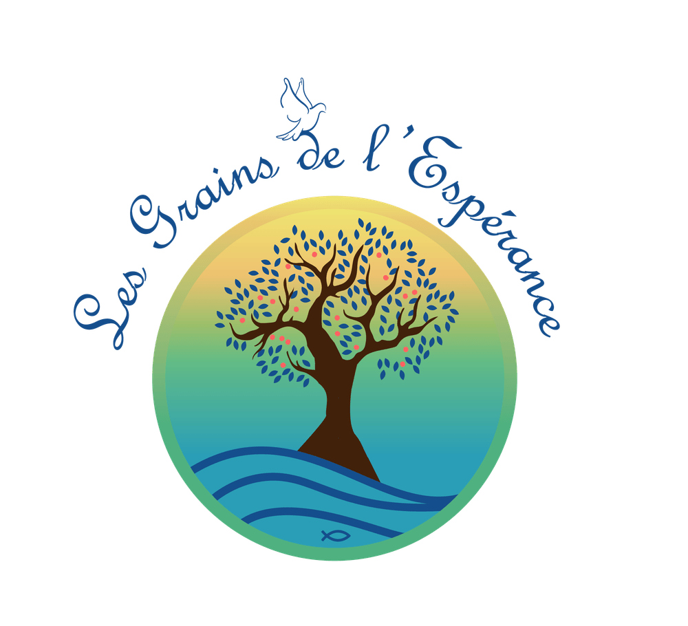 Les Grains de l’Espérance